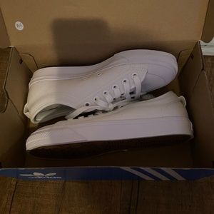 Adidas Nizza Trefoil Shoes